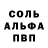 Амфетамин Розовый Sandpaper Seat